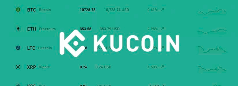 KuCoin
