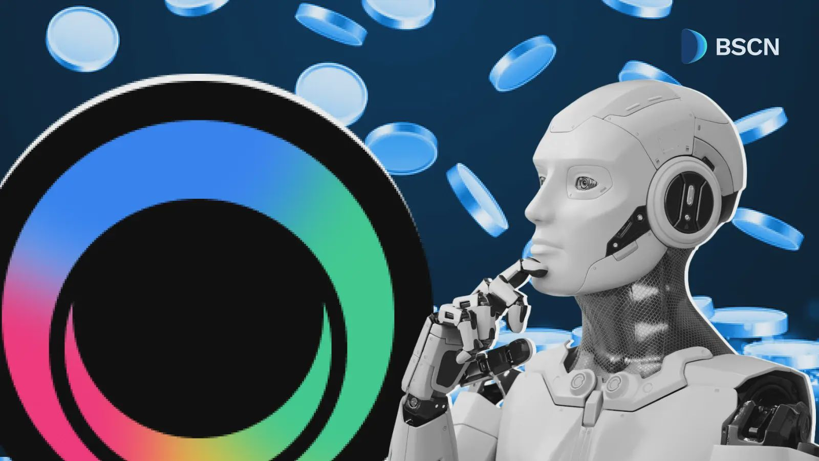 Fabric Protocol price today, ROBO to USD live price, marketcap and chart | CoinMarketCap