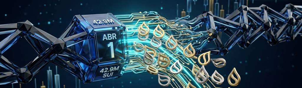 On April 1st, SUI faces an unlock of 42.9M tokens.