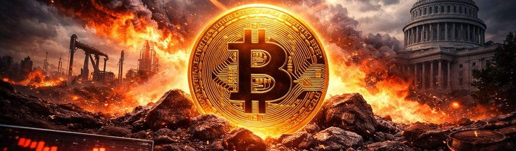 This reinforces a critical point: even when governments embrace Bitcoin, they do so under frameworks of centralized control and strategic interest.