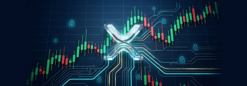 XRP FINANCING RATES