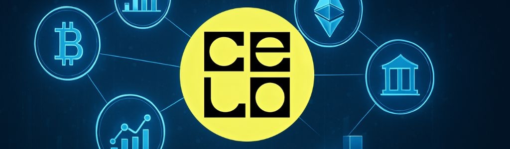 Strengthening Celo’s Expanding DeFi Ecosystem