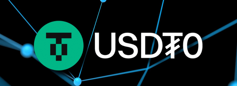 USDT0 Image
