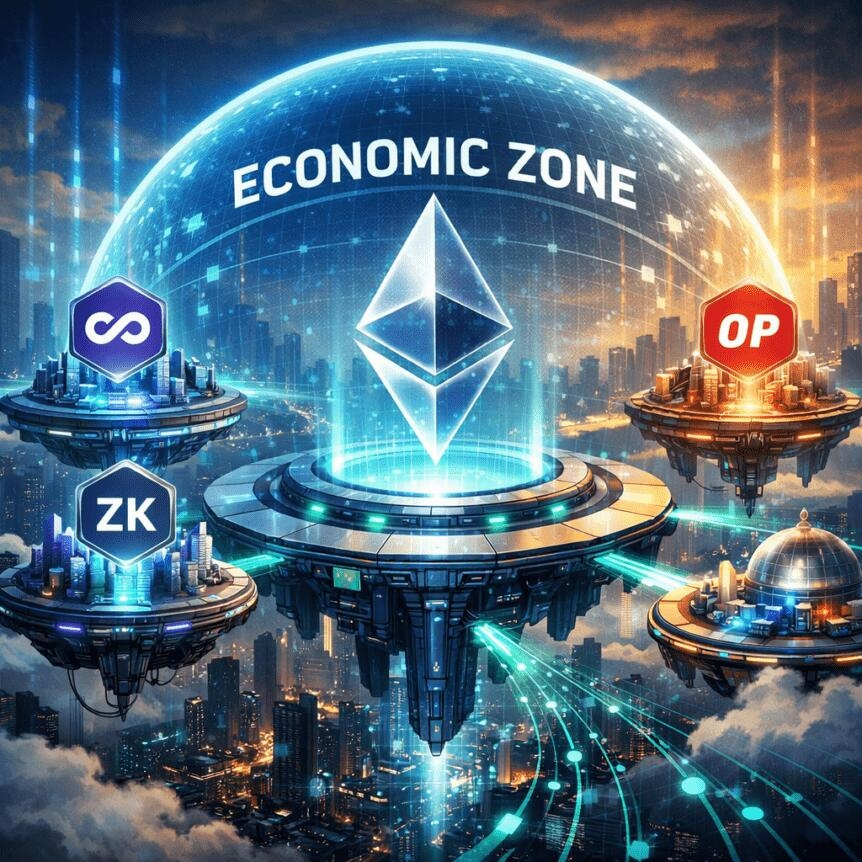 Ethereum Teams Propose 'economic Zone' To Unify Layer-2 Ecosystems