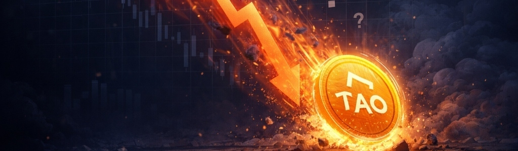 Bittensor’s rally stalled after a March 16 rejection, pushing TAO into a tense range as traders weigh consolidation against a deeper correction in coming sessions.