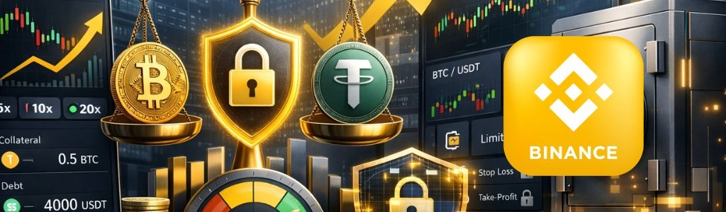 Margin Trading and Asset-Level Controls