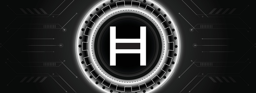 Hedera Hashgraph