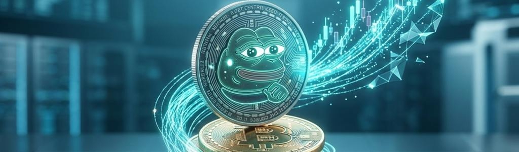 PEPE- memecoin-