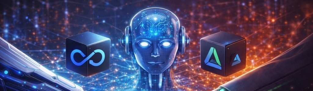 AKEDO and BlockFin Ventures signed an MOU to collaborate on AI Agent infrastructure and broader “AI x Web3” ecosystem expansion together.