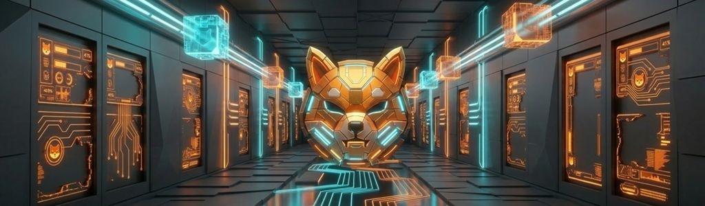 Shibariumscan - 41% indexing -