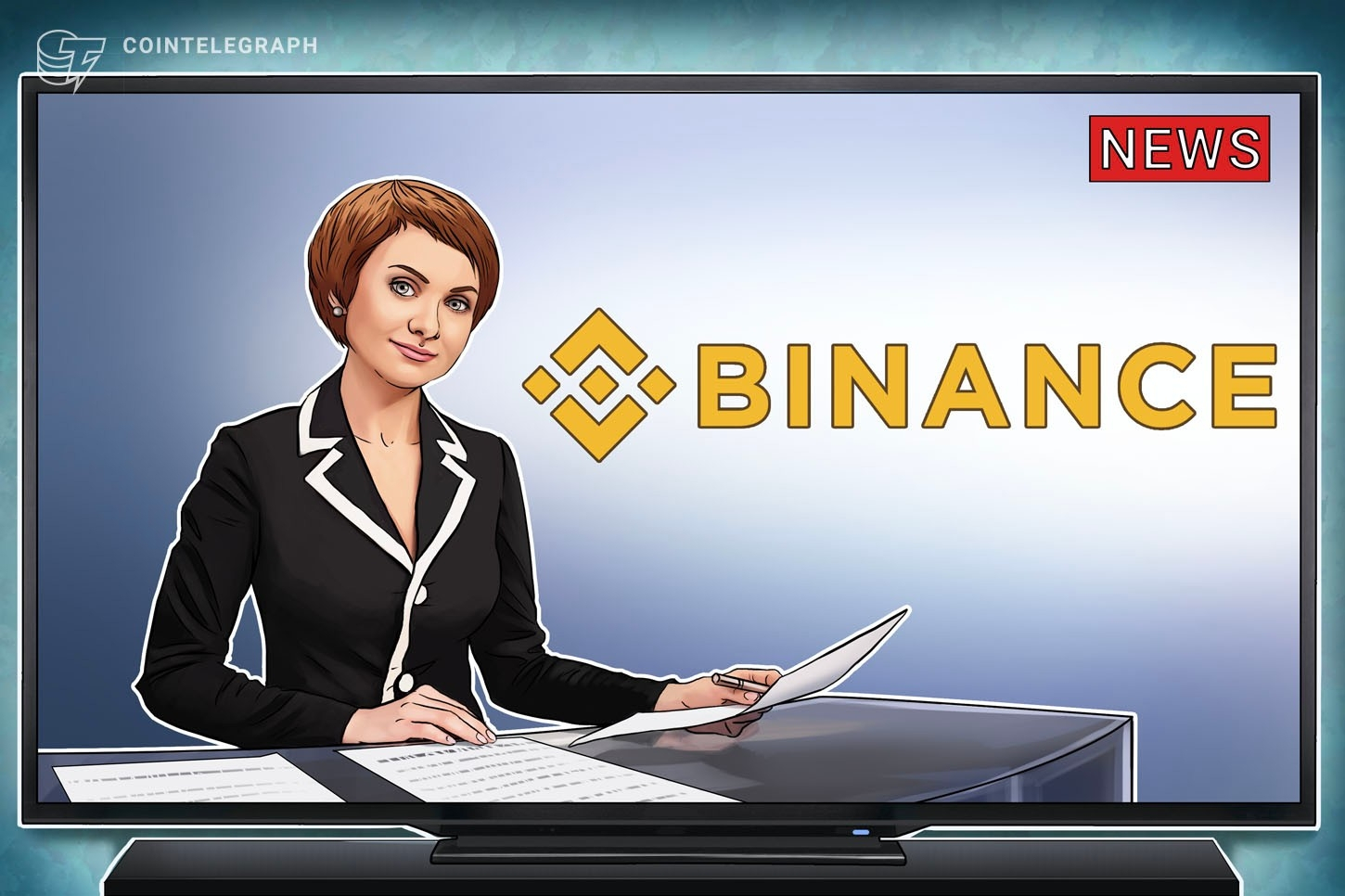 Binance critica investigação do Senado dos EUA sobre o Irã por se basear em reportagens difamatórias