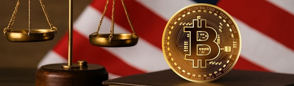 Regulación cripto crypto