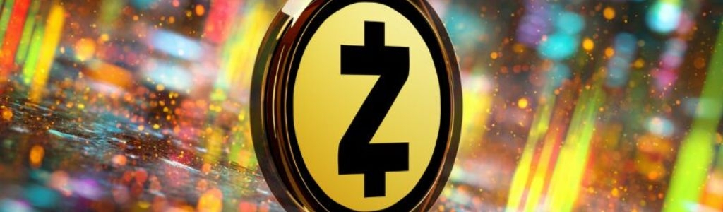 Zcash ZEC