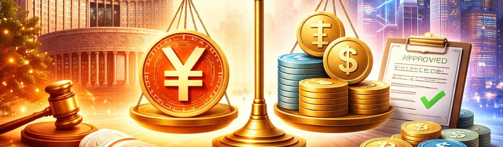 Chinese lawmakers are considering revisions to the People’s Bank of China Law to formally recognize the digital yuan as legal tender