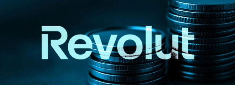 Revolut post