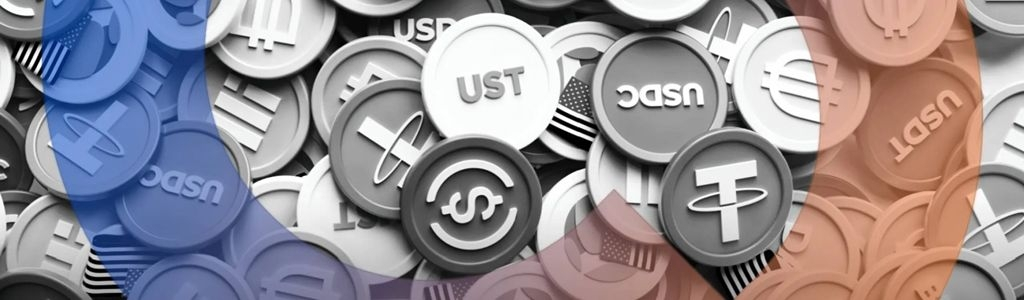 CBDCs, stablecoins and tokenized deposits are not substitutes