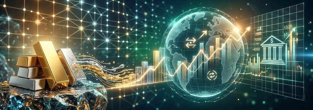 TradFi of perpetual futures-