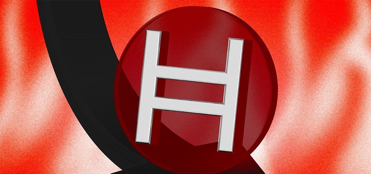 6 Months of HBAR Long Liquidations — The Worst May Not Be Over