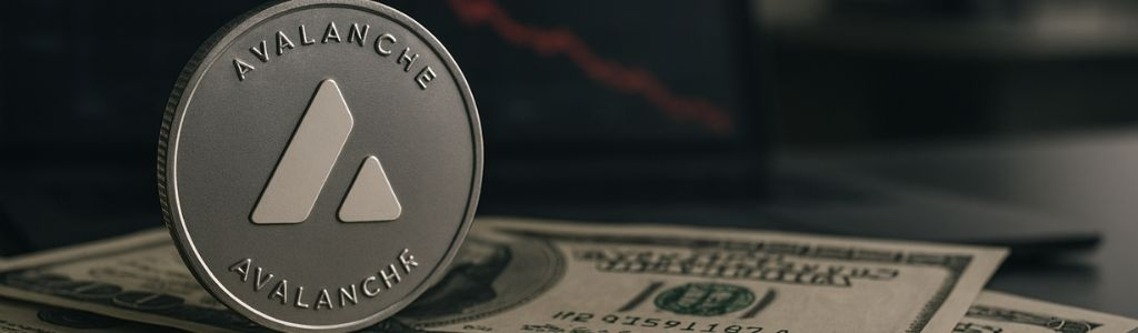 Avalanche (AVAX) breaks records with 20.2 million weekly transactions