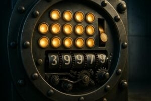 bitcoin fixed supply