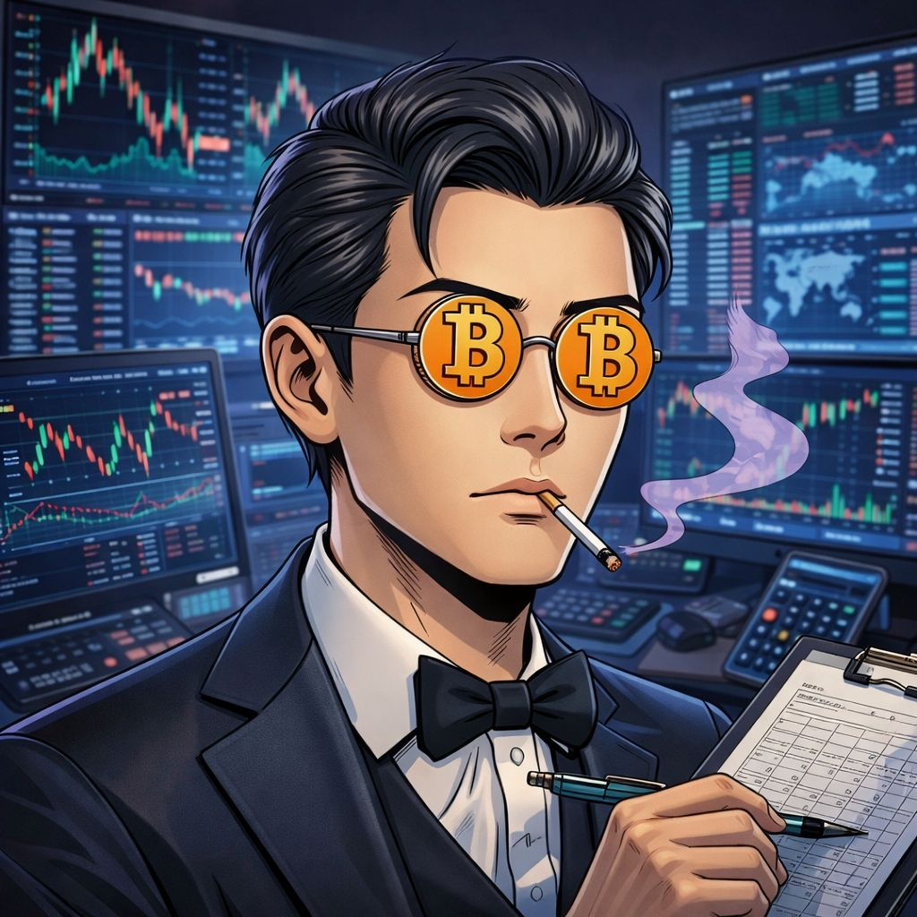 trading-expert67's Profile | Binance Square