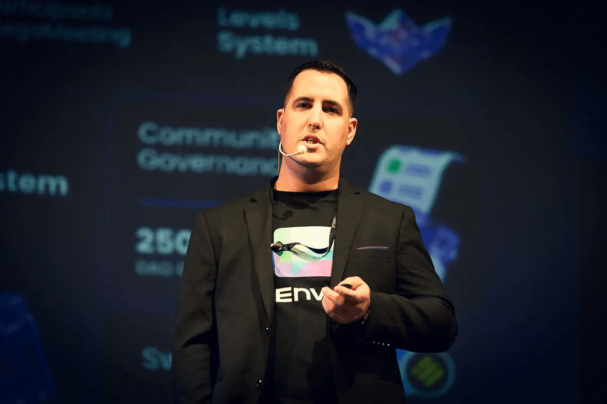 TEAMZ Summit 2026 Day 1