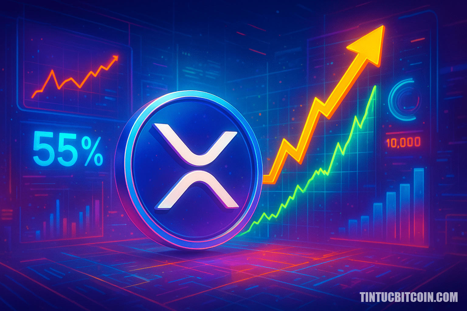 Nỗi sợ XRP lên đỉnh 2 năm, nhưng tín hiệu này báo hồi giá