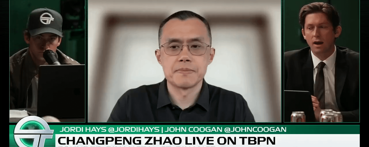 CZ on TBPN: A Memoir, Regulation Clarity, and Why Crypto Still Needs Privacy