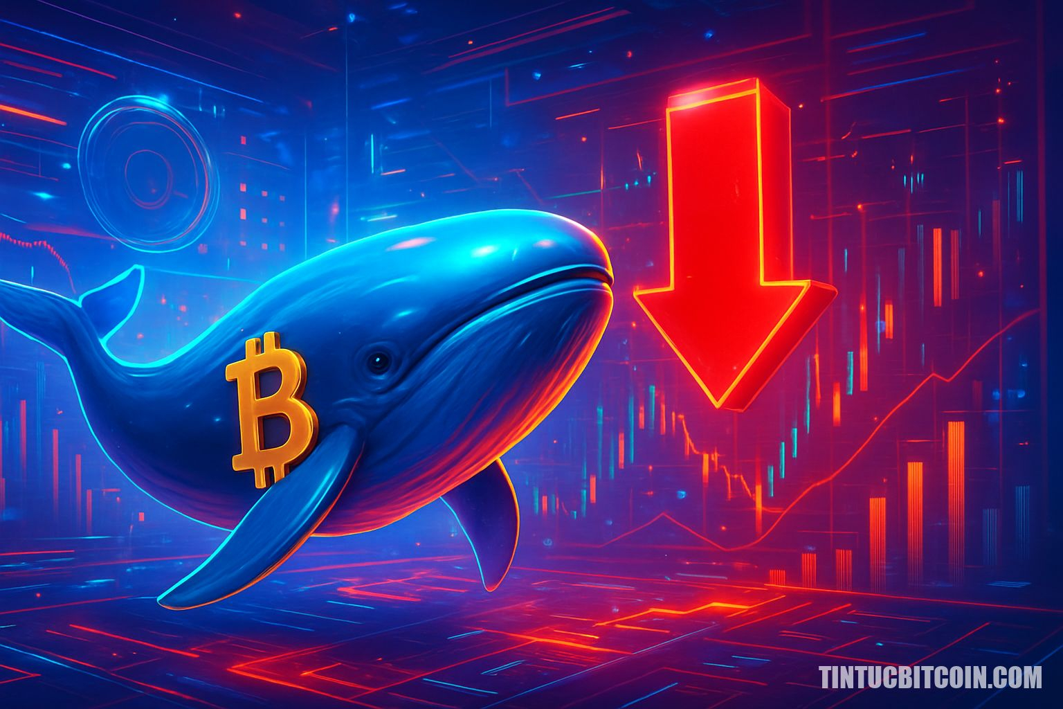 Cá voi OG Bitcoin cảnh báo lệnh ngừng bắn là tín hiệu giảm giá