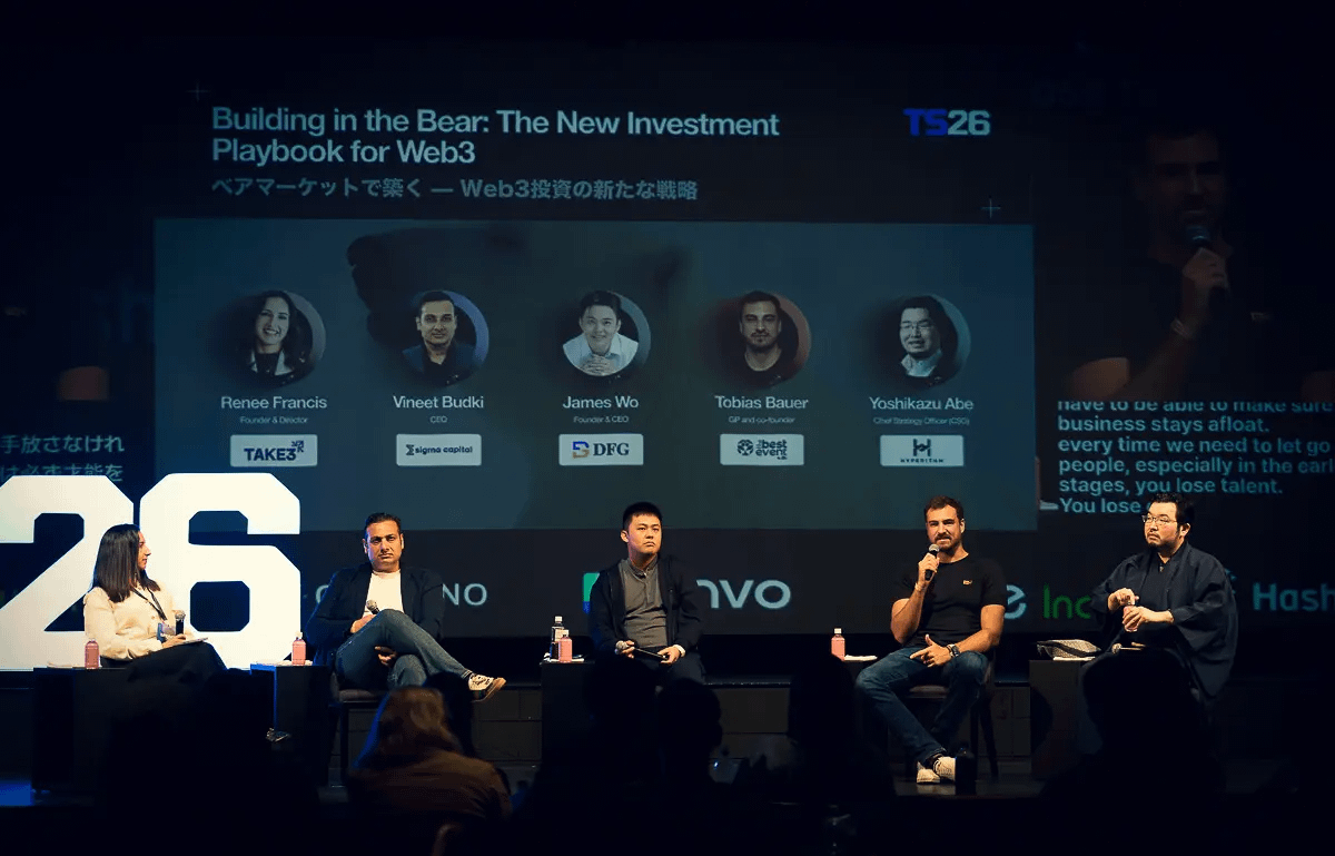 TEAMZ Summit 2026 Day 1