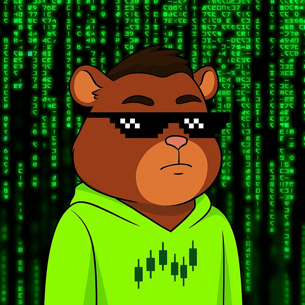 Pegas-Hamsters