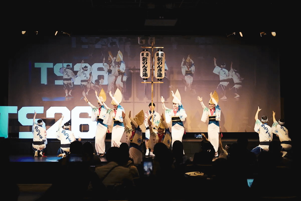 TEAMZ Summit 2026 Day 1