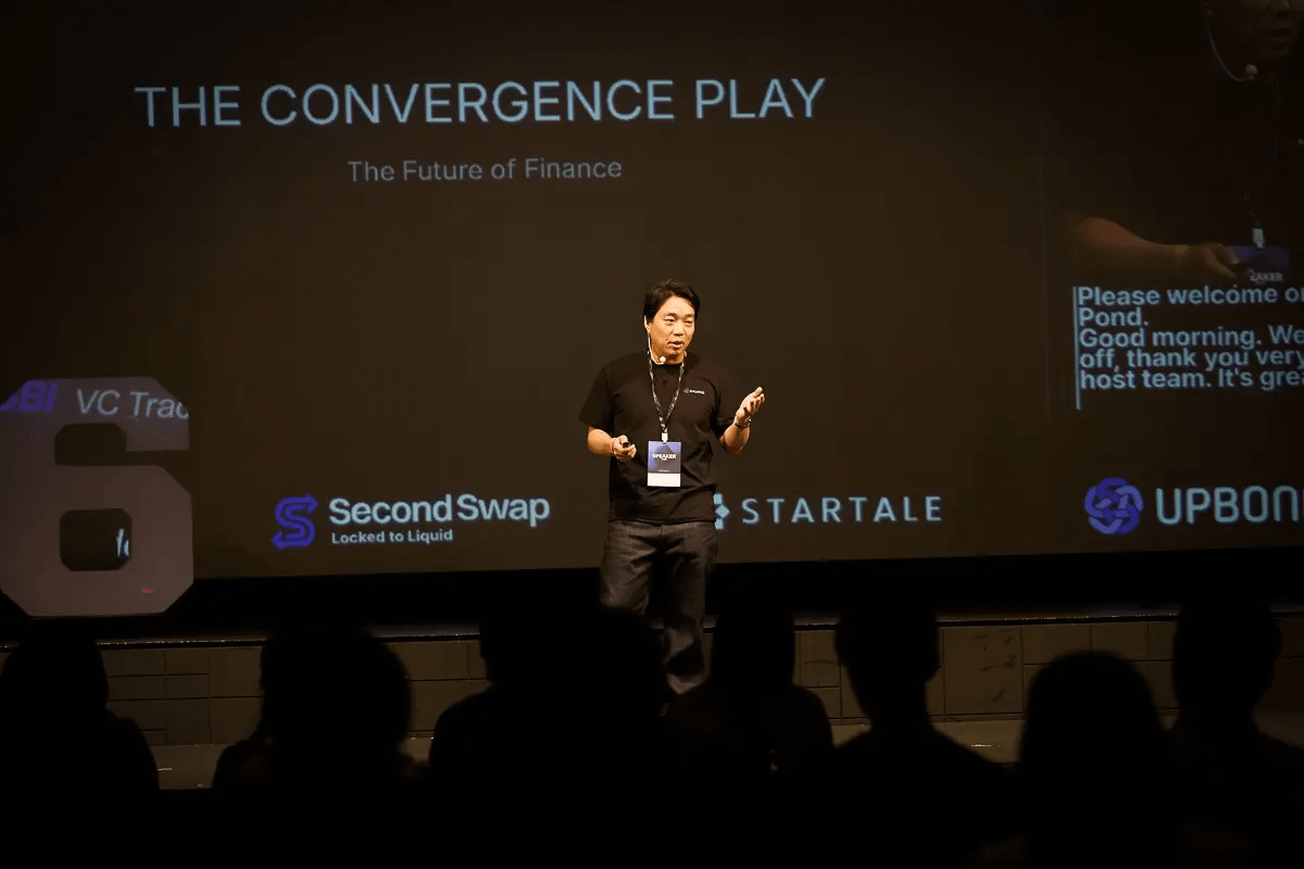 TEAMZ Summit 2026 Day 1