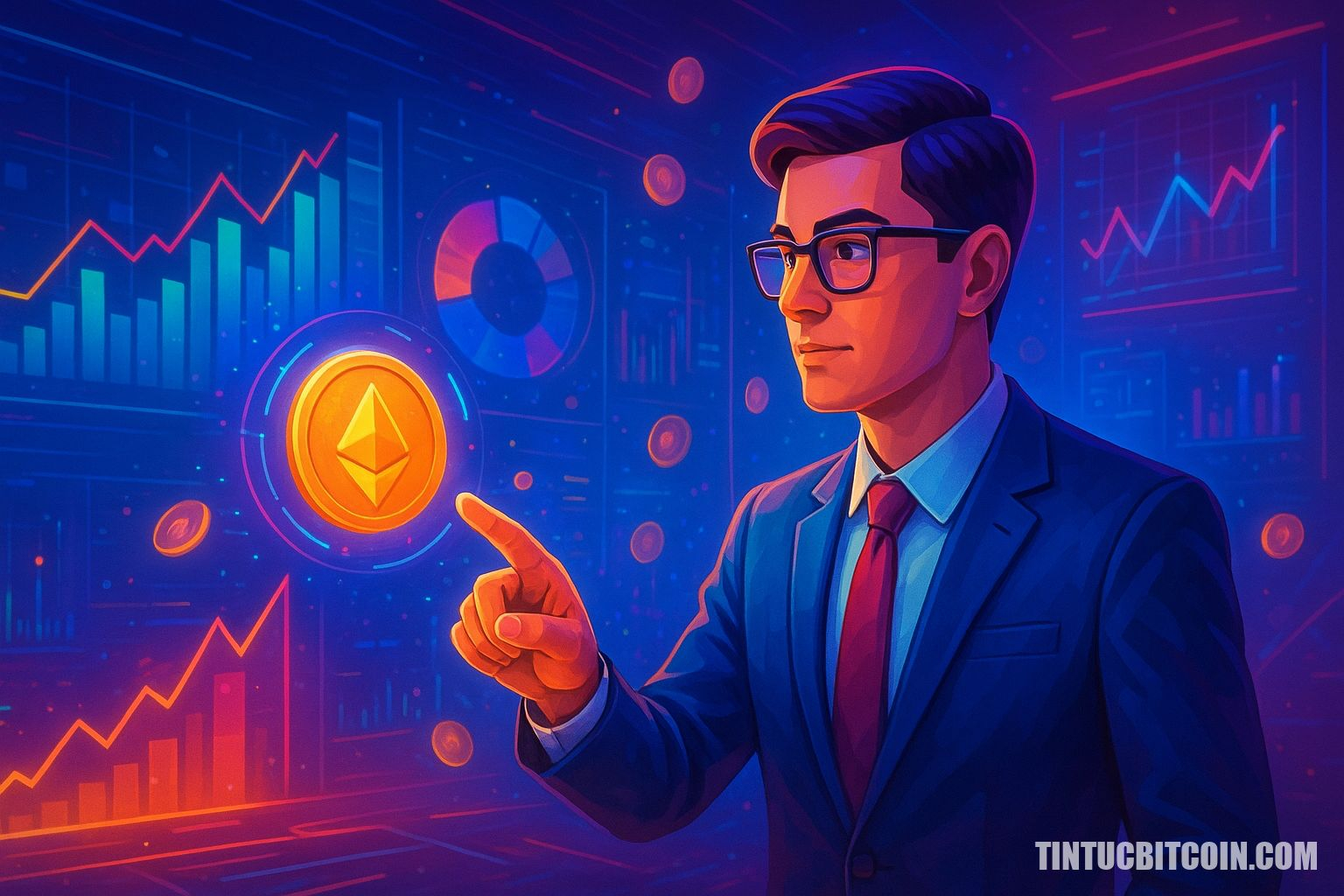 Nhà phân tích dự báo mùa altcoin có thể sắp tới