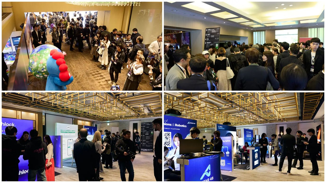 TEAMZ Summit 2026 Day 1