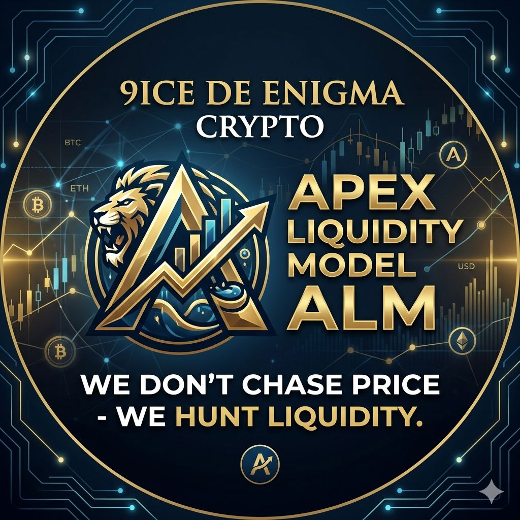 9ice De Enigma's Profile | Binance Square