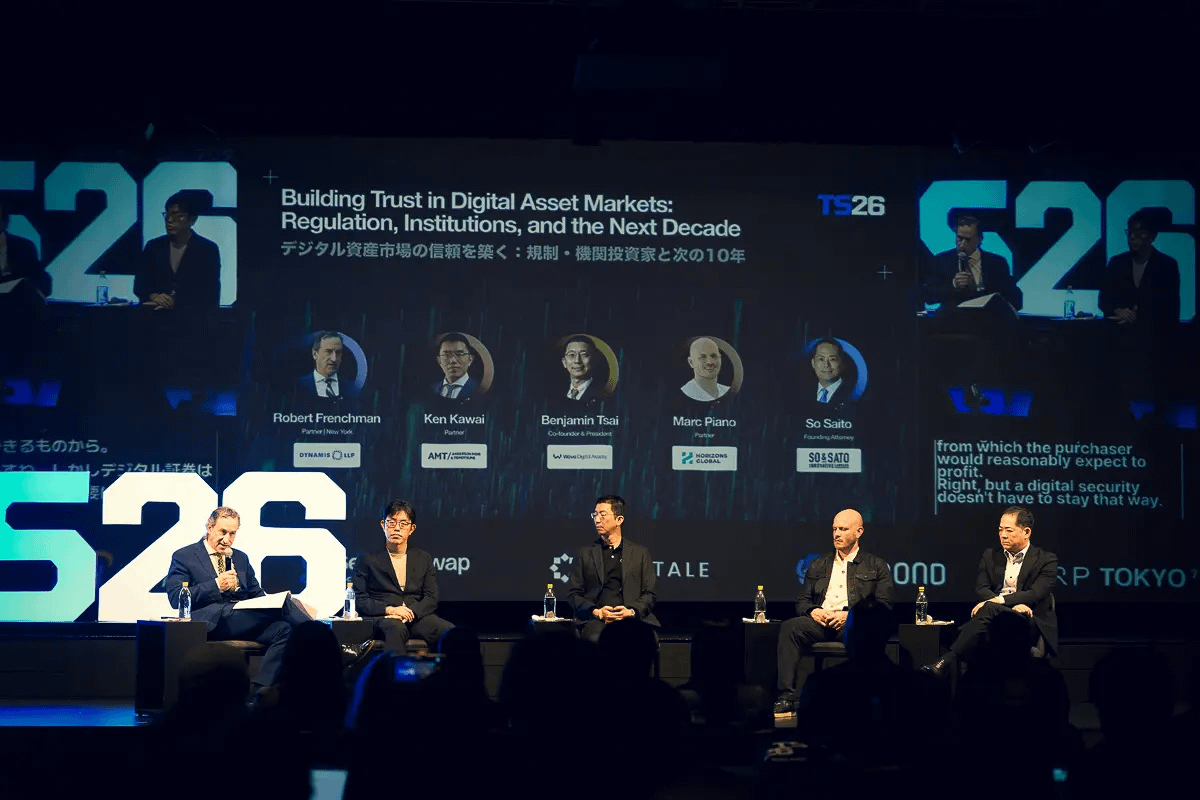 TEAMZ Summit 2026 Day 1