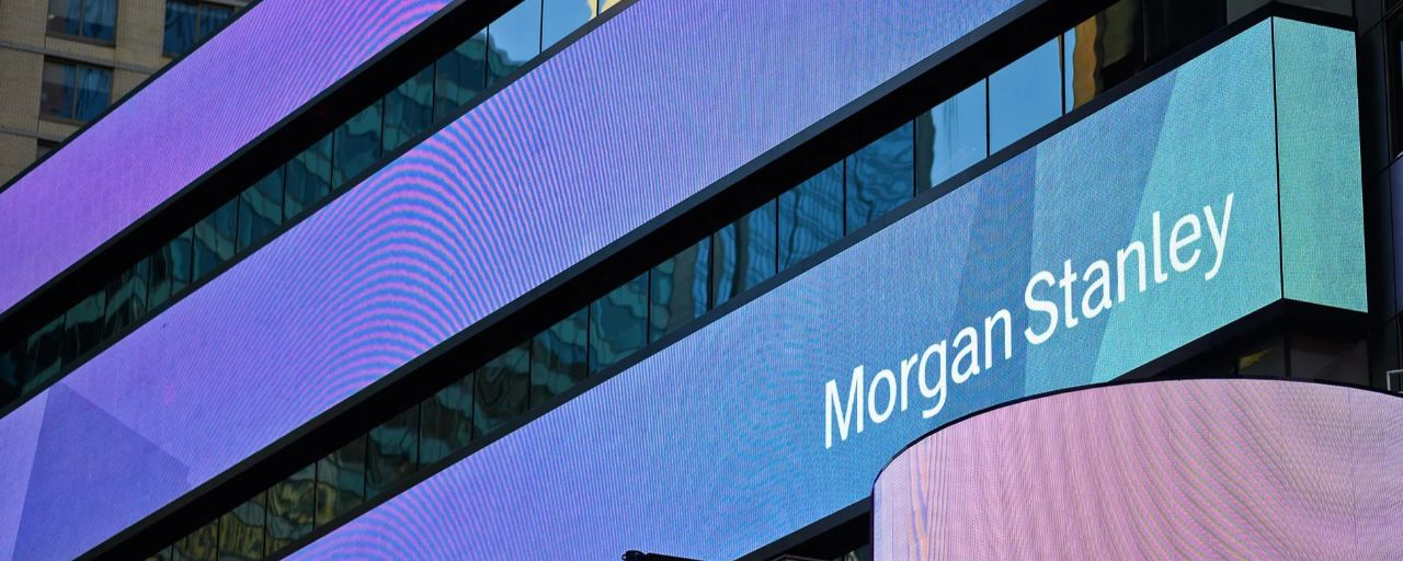 Morgan Stanley Explores Tokenized Money-Market Fund After Bitcoin ETF Launch