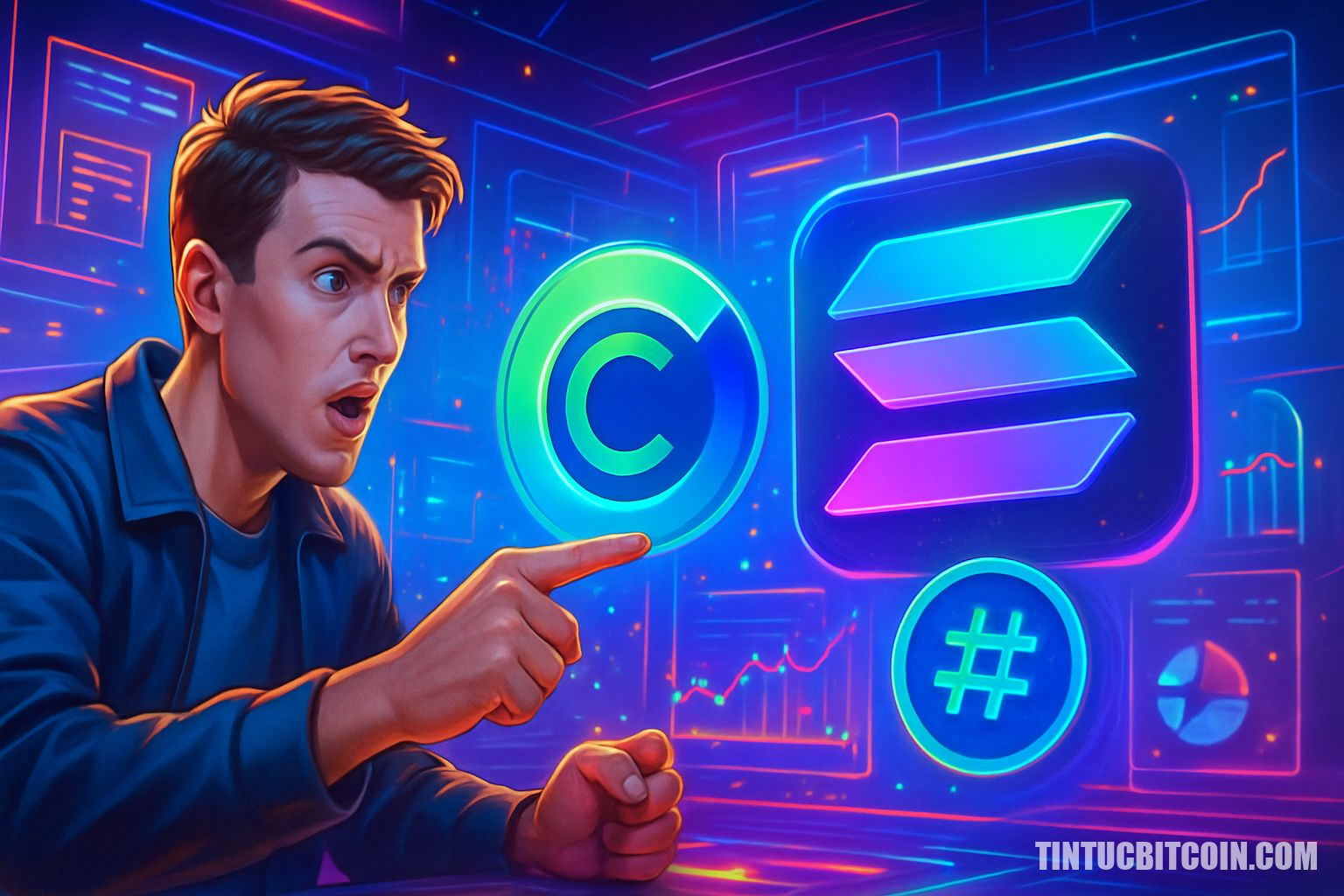 ZachXBT chỉ trích Circle về vụ hack Drift và rò rỉ CCTP Solana