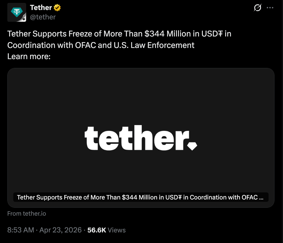 United States, Tether, Stablecoin