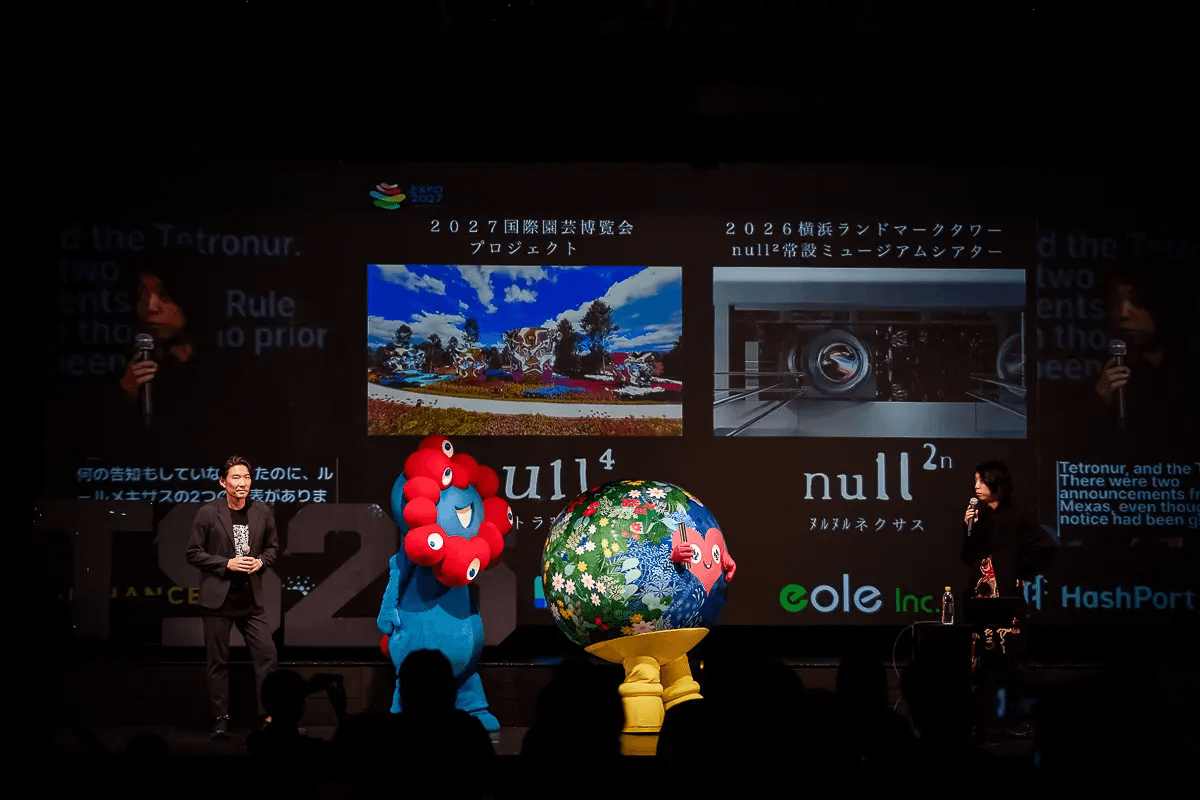 TEAMZ Summit 2026 Day 1