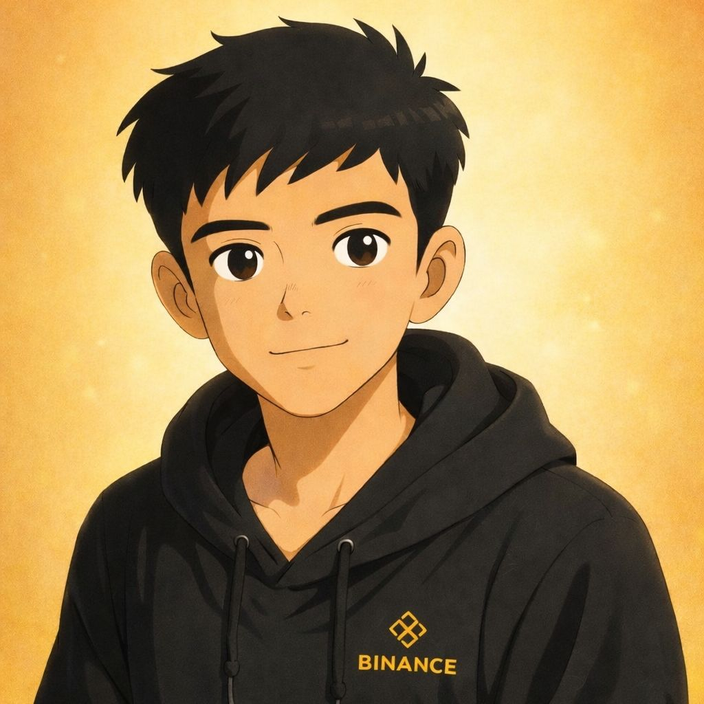 Suleman Traders1's Profile | Binance Square