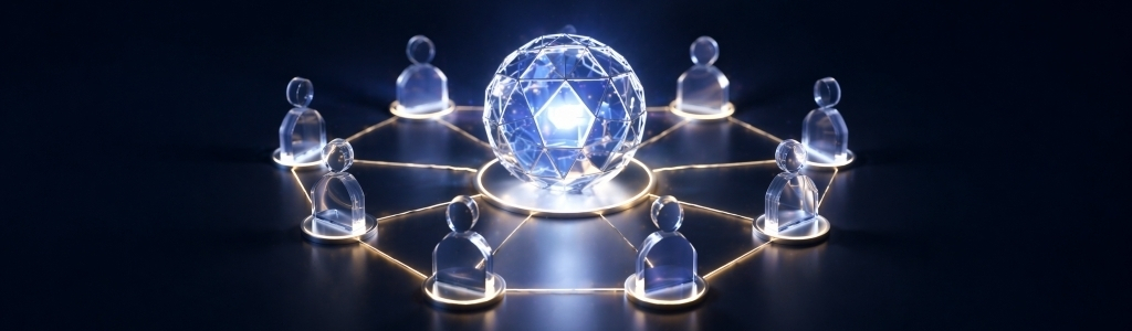 Orbs has started rolling out Orbs DAO, shifting governance to its community after years spent building products, integrations, revenue, and decentralized infrastructure.