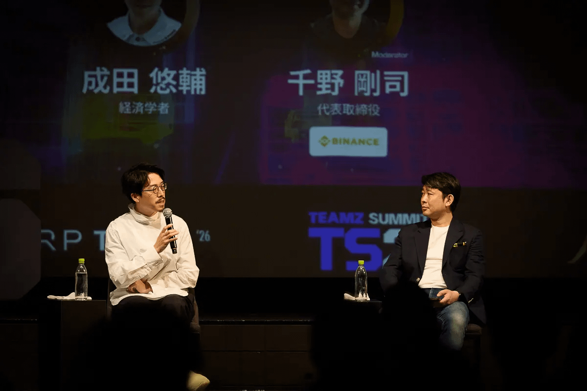 TEAMZ Summit 2026 Day 1