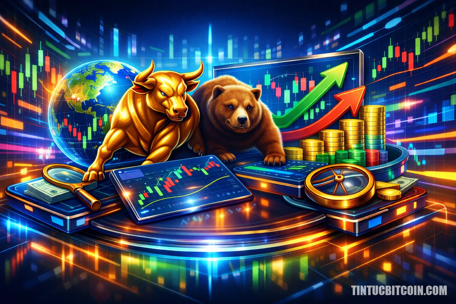 Cách chơi Forex cho người mới