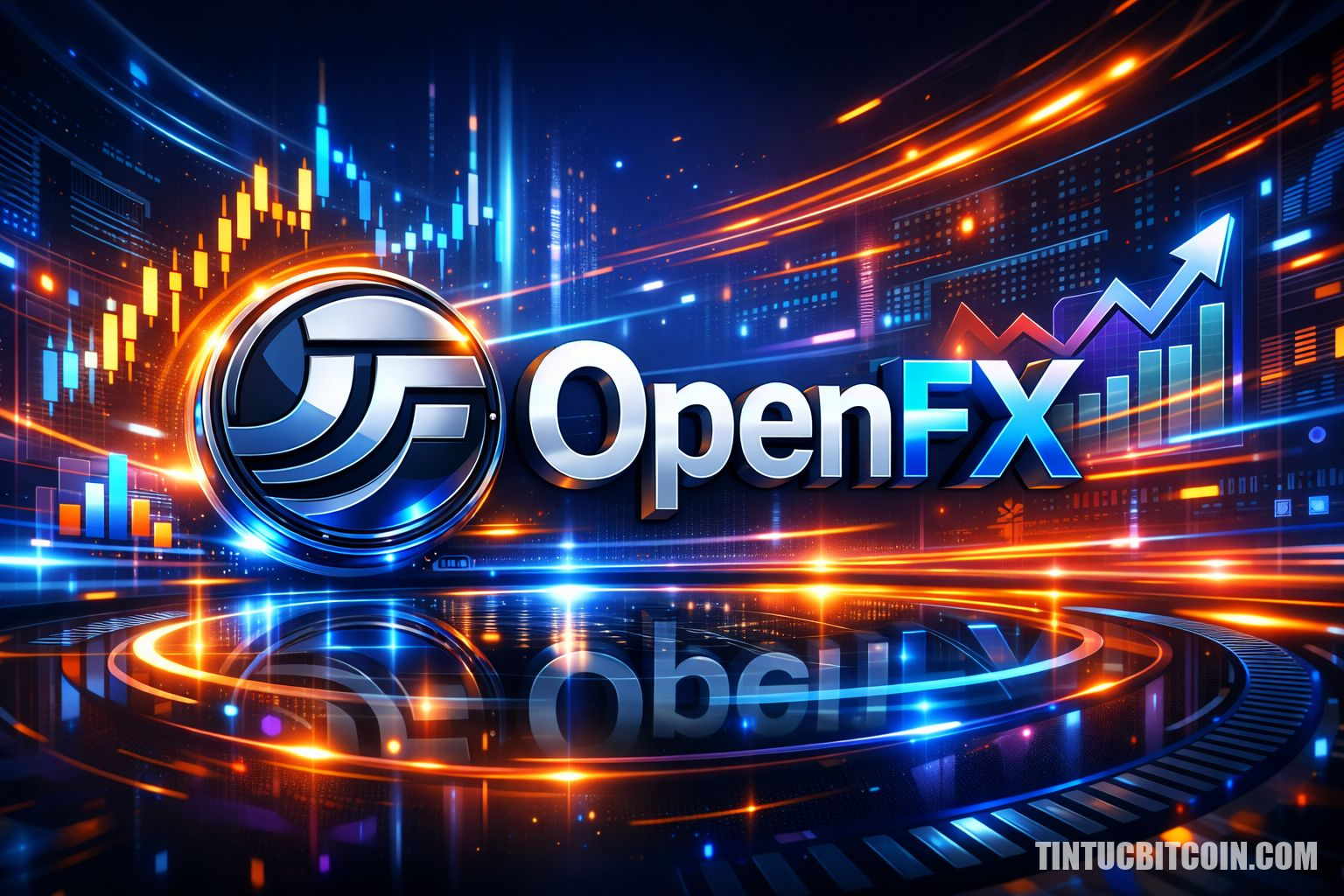 OpenFX là gì? Tìm hiểu hạ tầng thanh toán xuyên biên giới thời gian thực