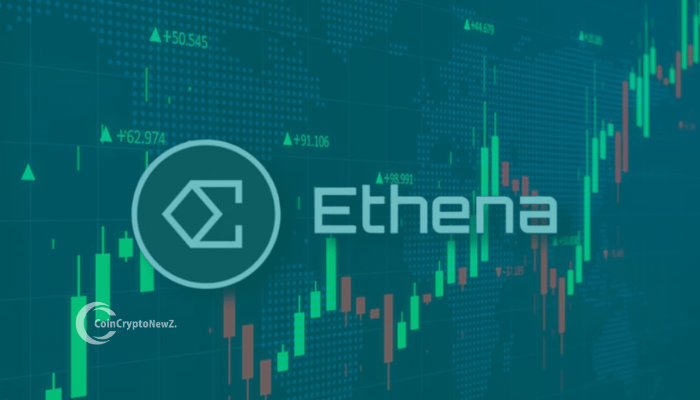 Ethena (ENA) Breakout Retest Targets $0.88 After Channel Break