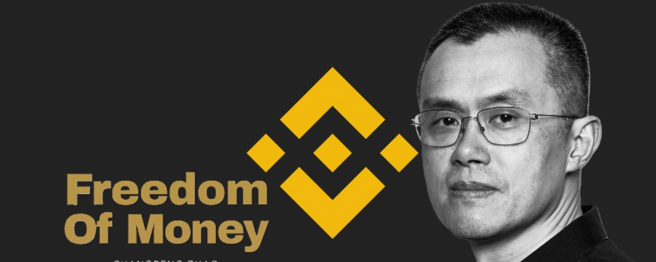 The Unfiltered CZ: Behind the Struggles, the Setbacks, and Why He Still Believes Blockchain Will Change Every Life on Earth