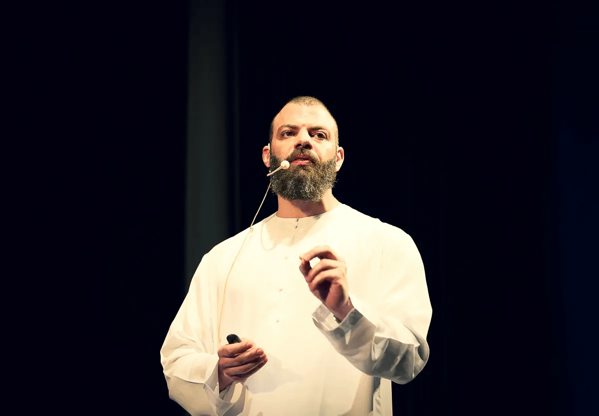 TEAMZ Summit 2026 Day 1