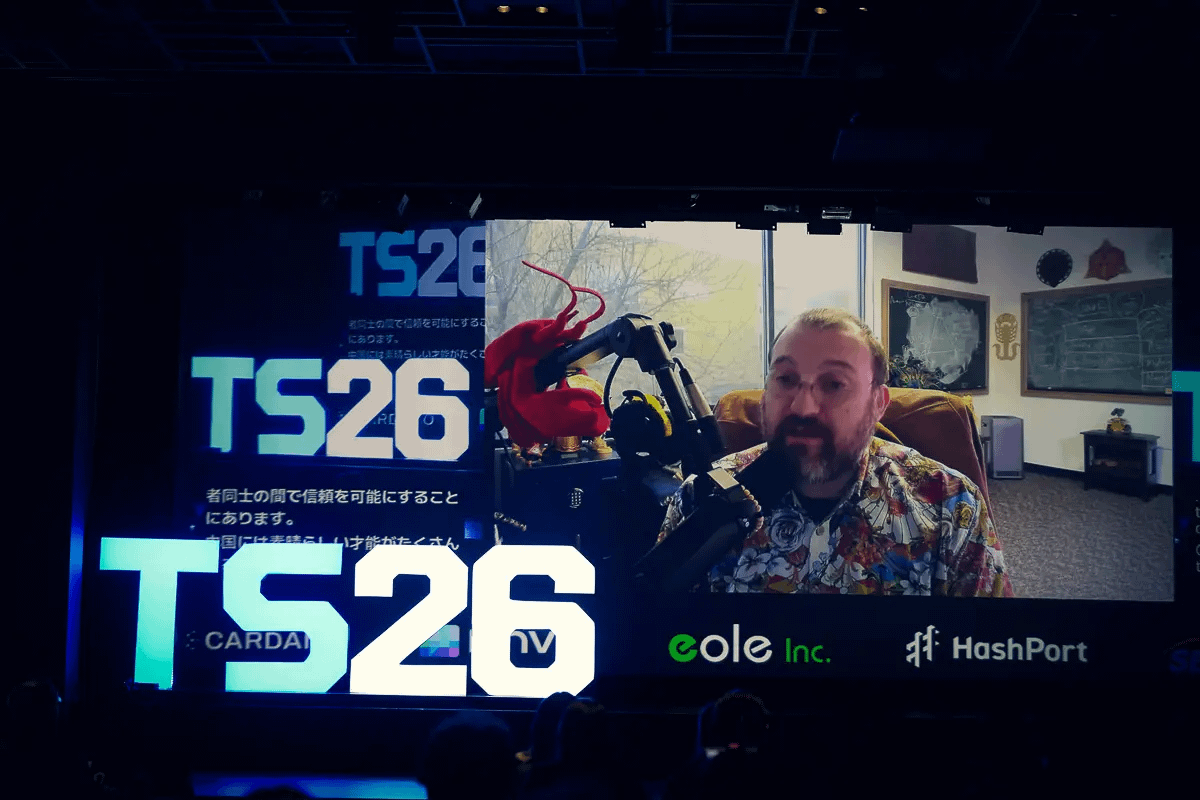 TEAMZ Summit 2026 Day 1